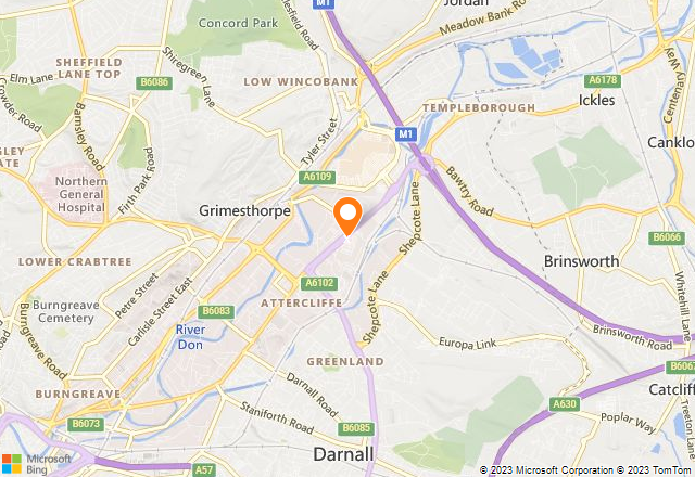 Kids Christmas Wreath Making Workshop location