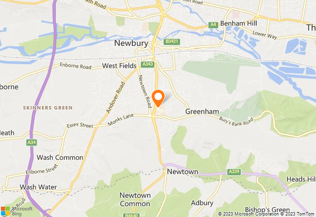 Kids Christmas Canvas Decorating Workshop location