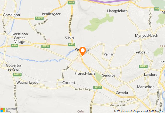 Kids Christmas Canvas Decorating Workshop location
