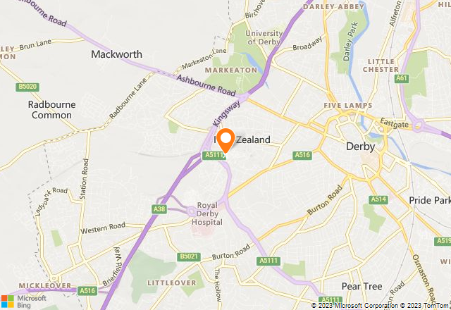 Kids Party Cannon Workshop location