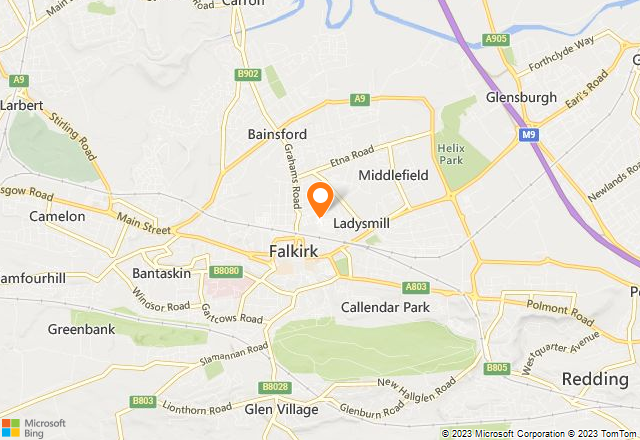 Kids Party Cannon Workshop location
