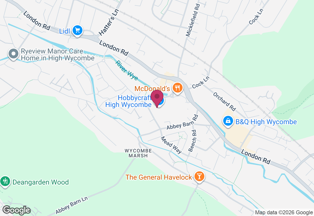 Kids Party Cannon Workshop location