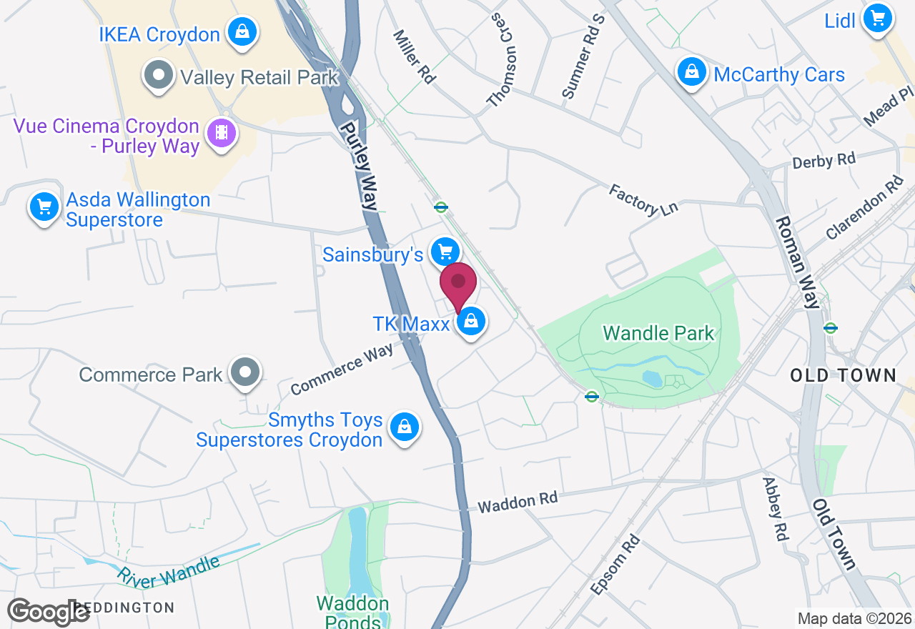 Kids Party Cannon Workshop location