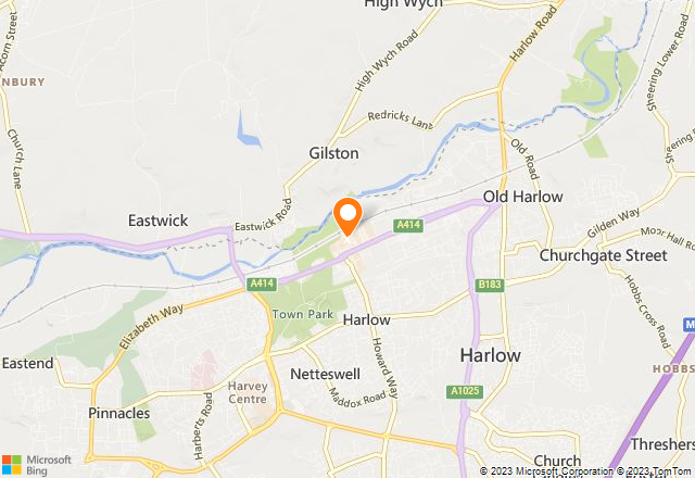 Kids Party Cannon Workshop location