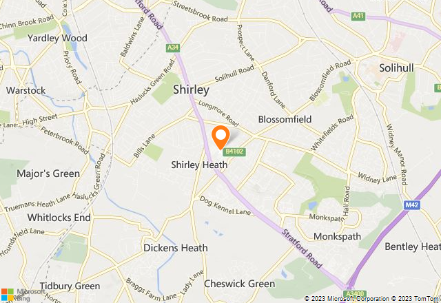 Kids Party Cannon Workshop location