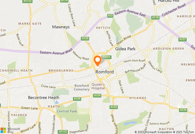 Kids Party Cannon Workshop location