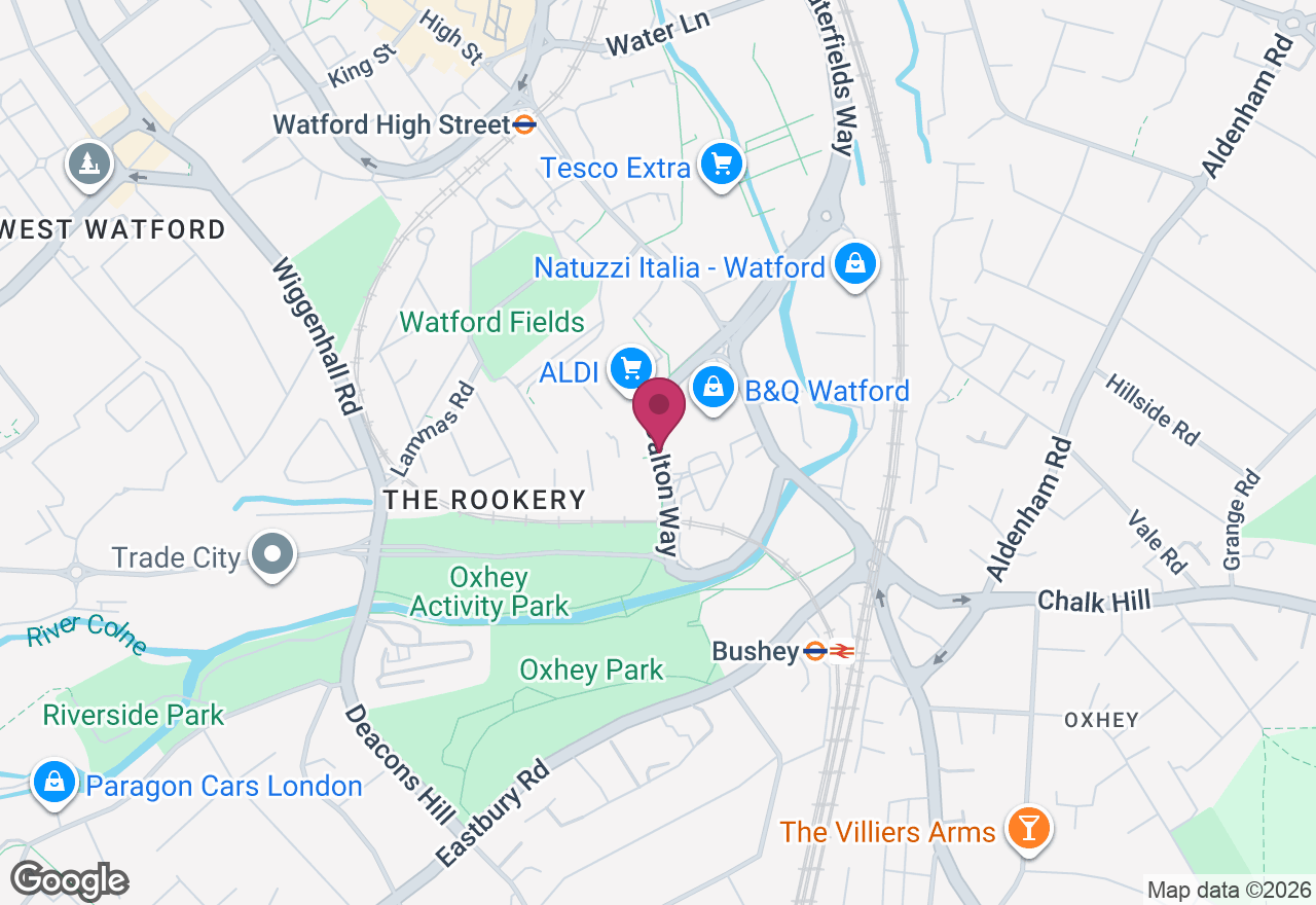 Kids Party Cannon Workshop location