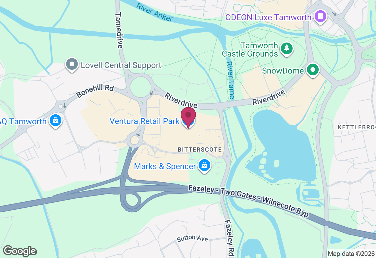 Kids Party Cannon Workshop location