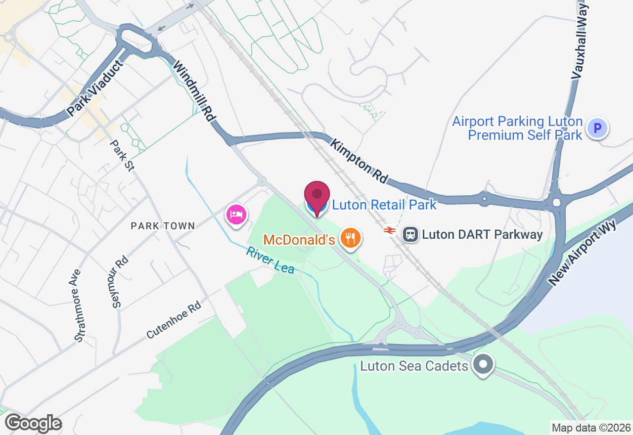 Kids Clay Pets Workshop location