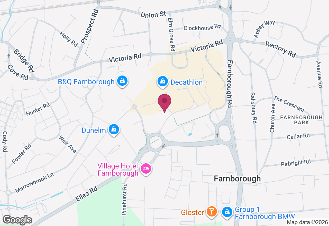 Kids Clay Pets Workshop location