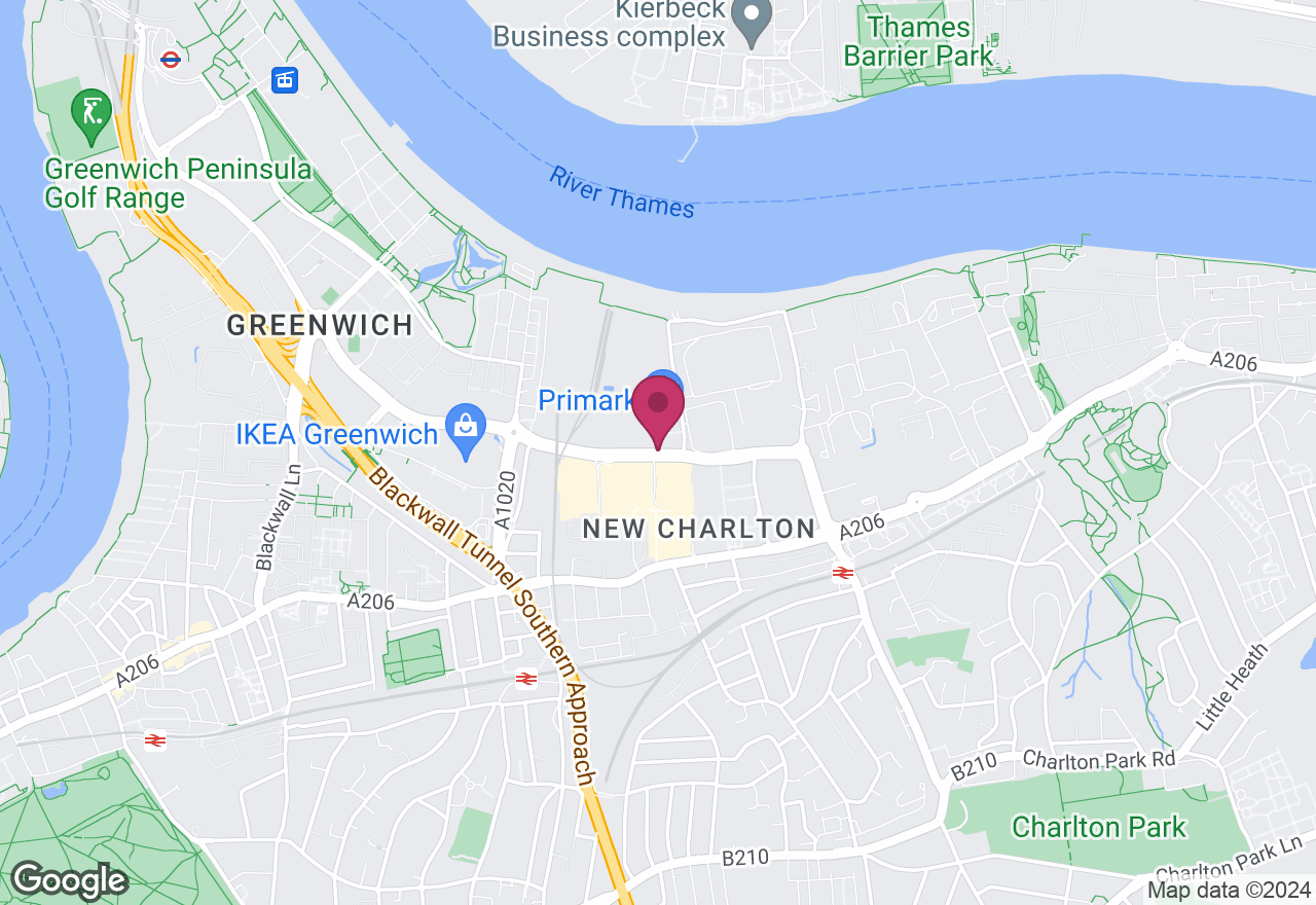 Kids Clay Pets Workshop location