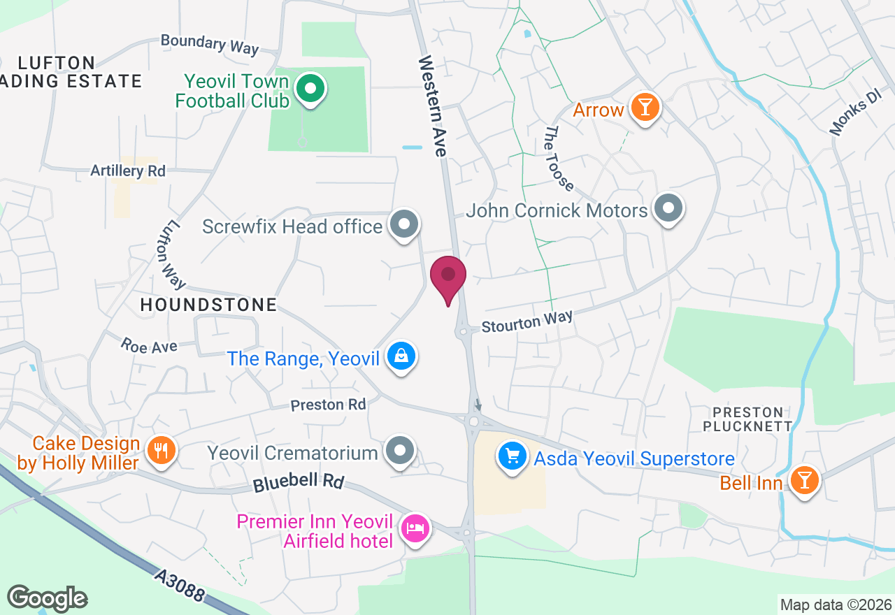 Kids Clay Pets Workshop location