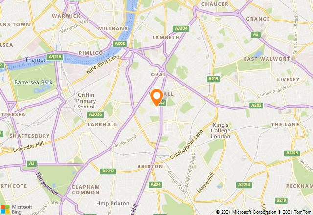 Printmaking Course: Linocut location
