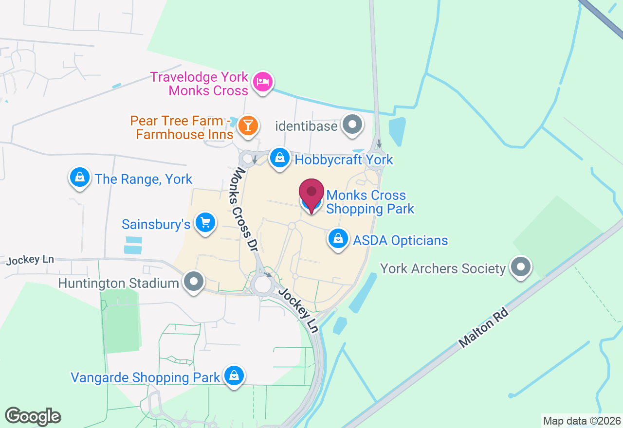 Kids Clay Pets Workshop location
