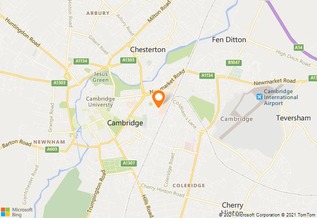 Kids Clay Pets Workshop location