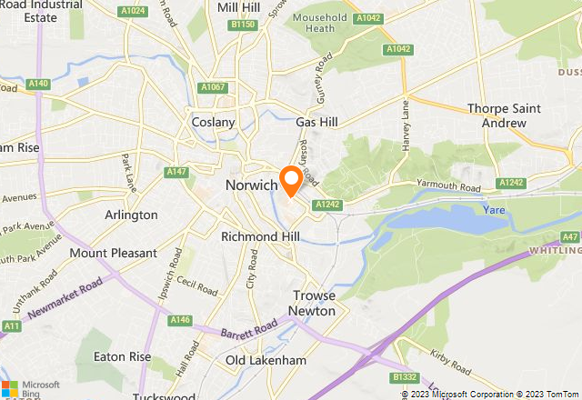 Kids Clay Pets Workshop location