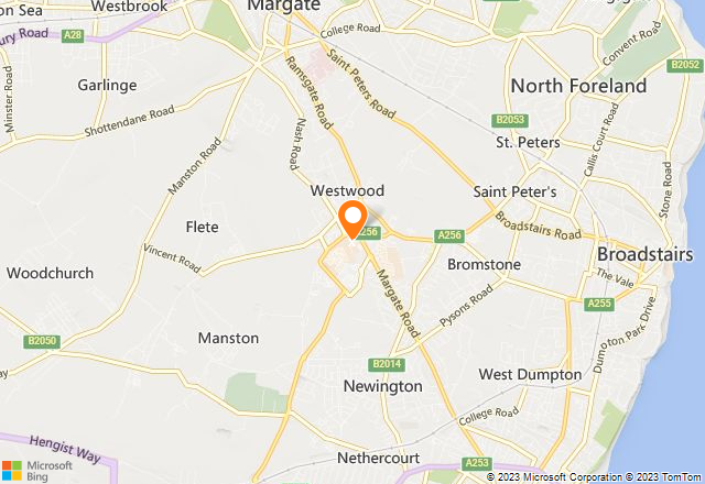 Kids Clay Pets Workshop location