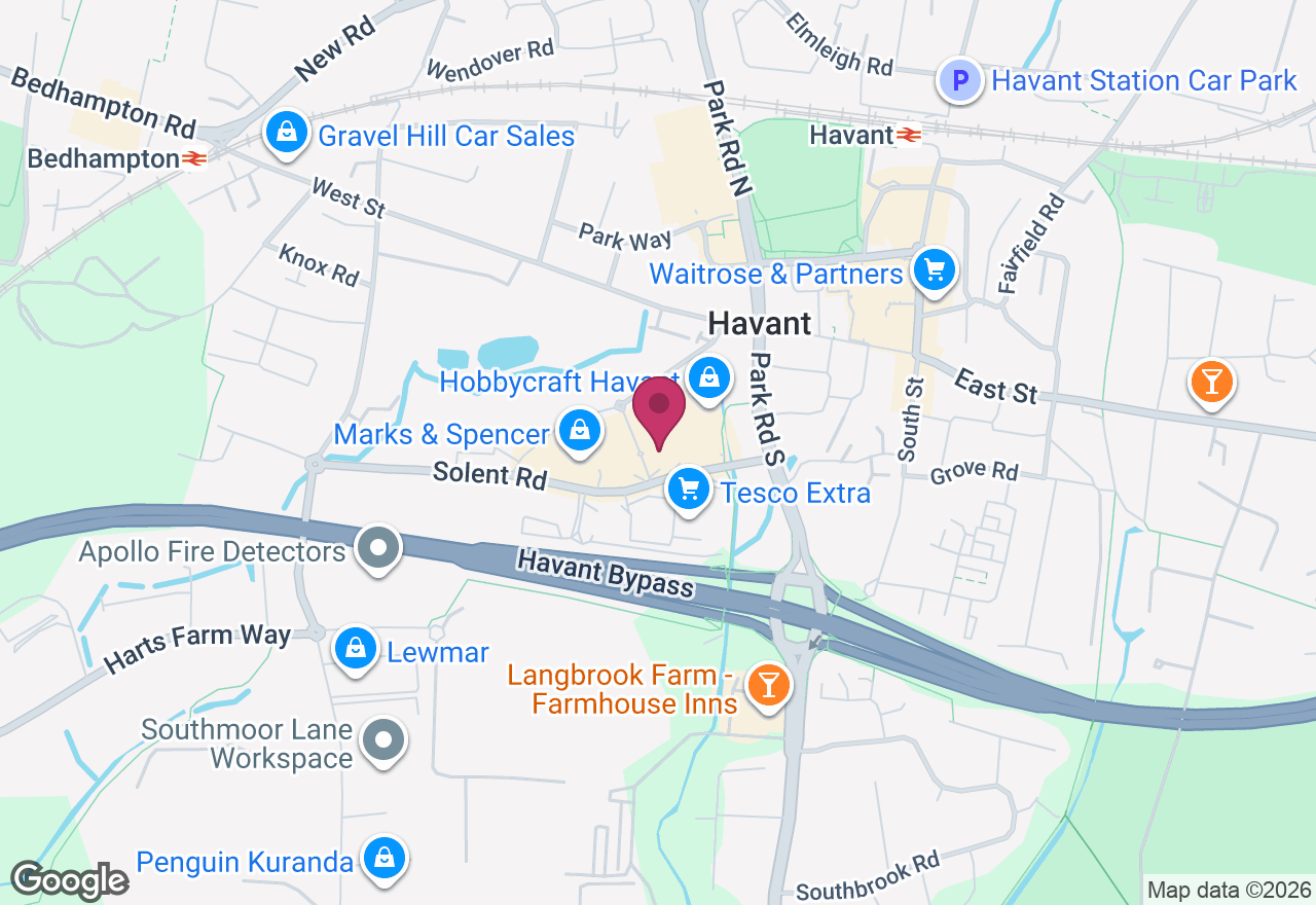 Kids Clay Pets Workshop location