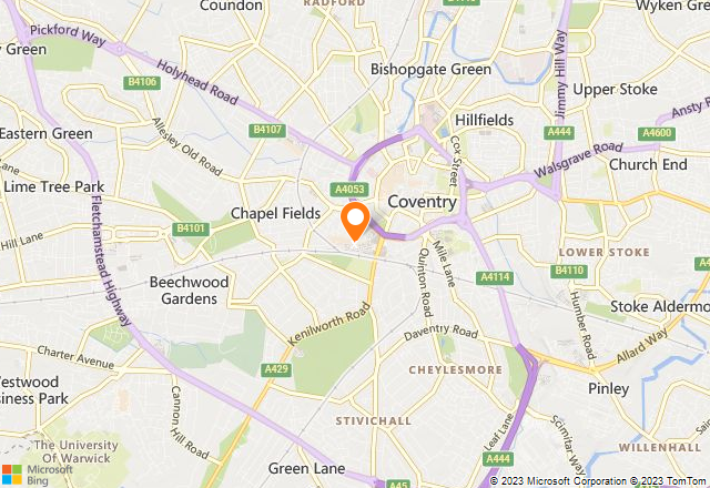 Kids Clay Pets Workshop location