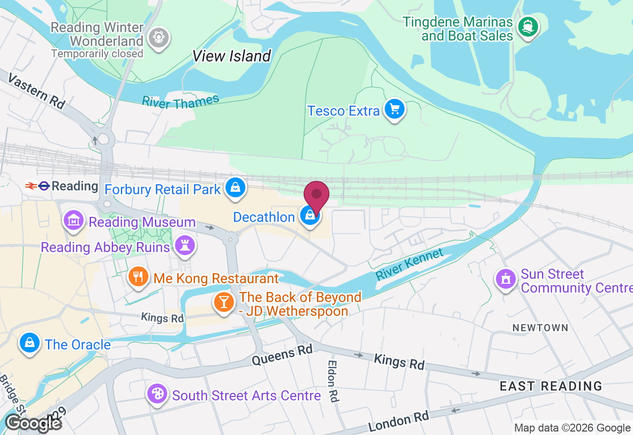 Kids Clay Pets Workshop location