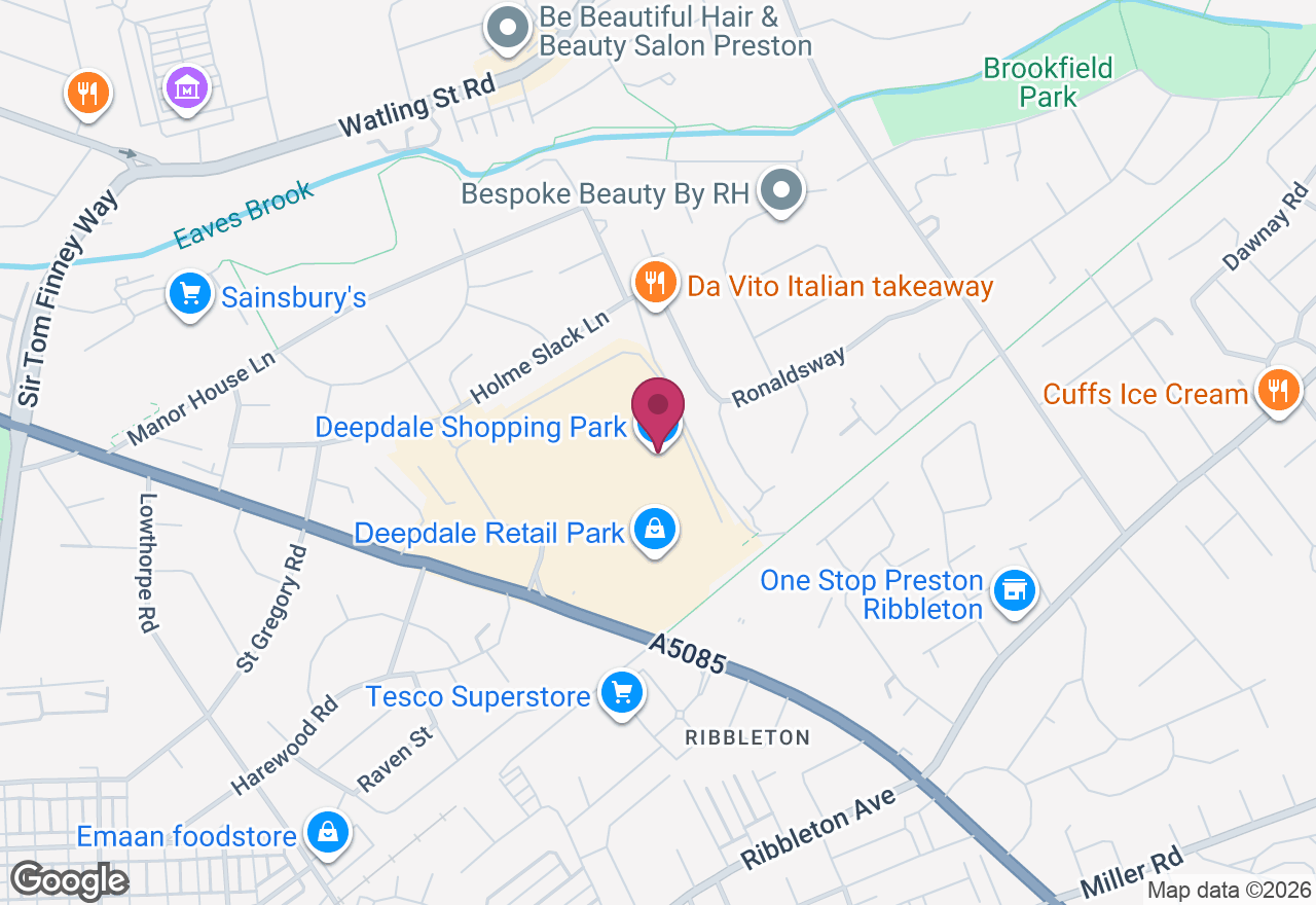 Kids Clay Pets Workshop location