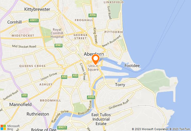Christmas Felted Star Wreath Workshop location