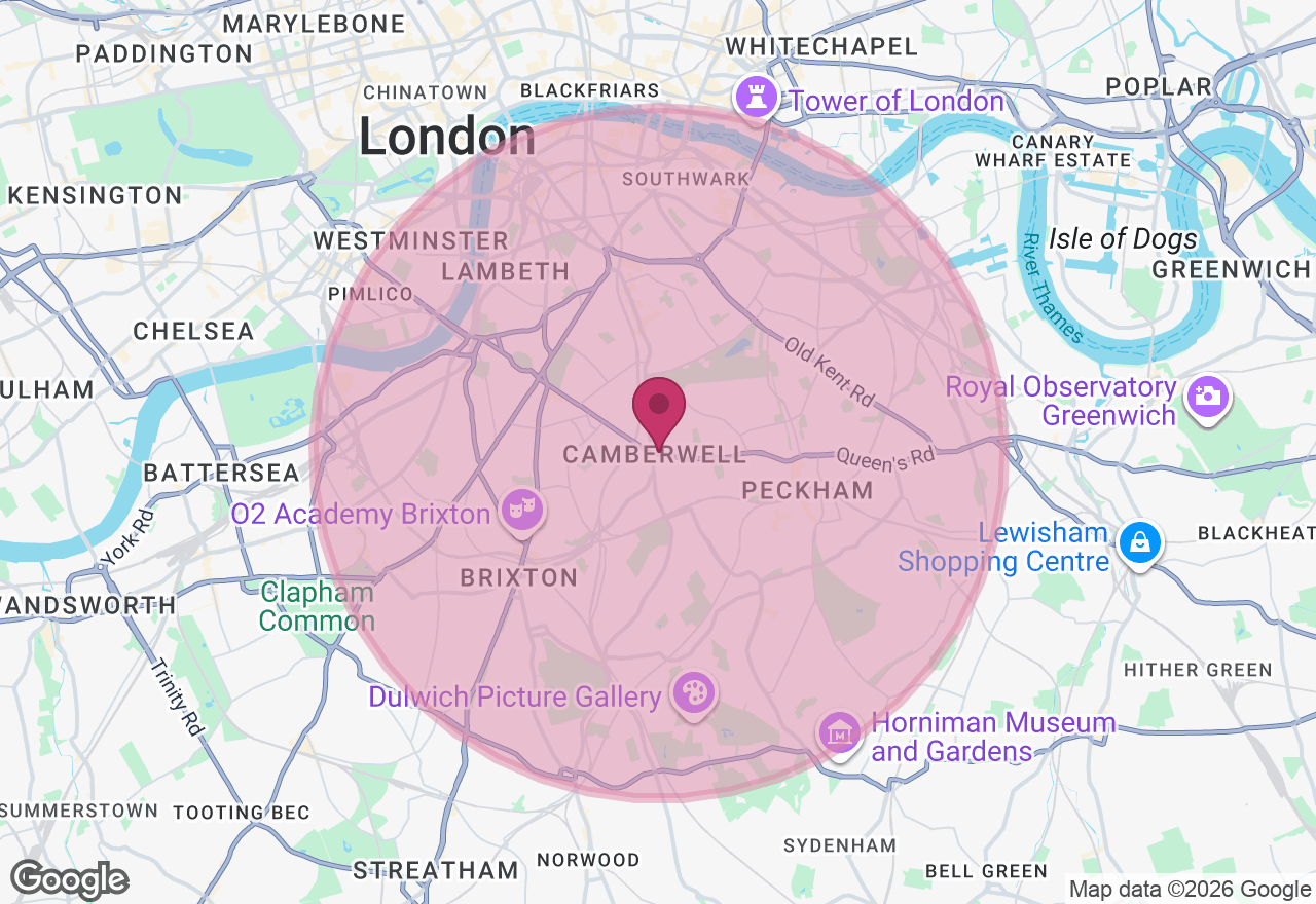 Shibori Dyeing Workshop location