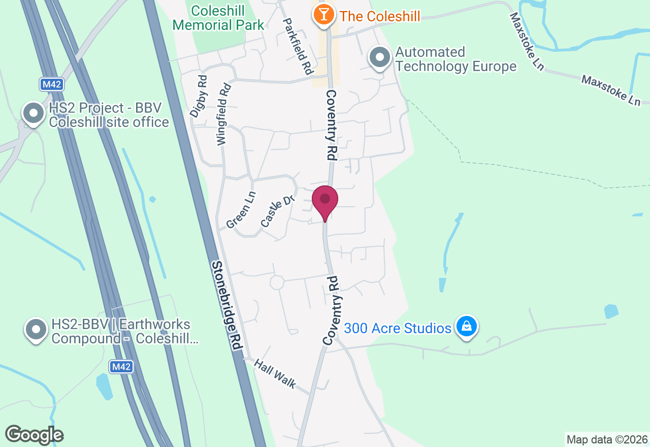 Summer Paint and Sip Workshop location