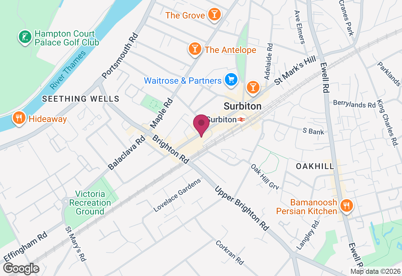 Four Element Breathwork Experience location