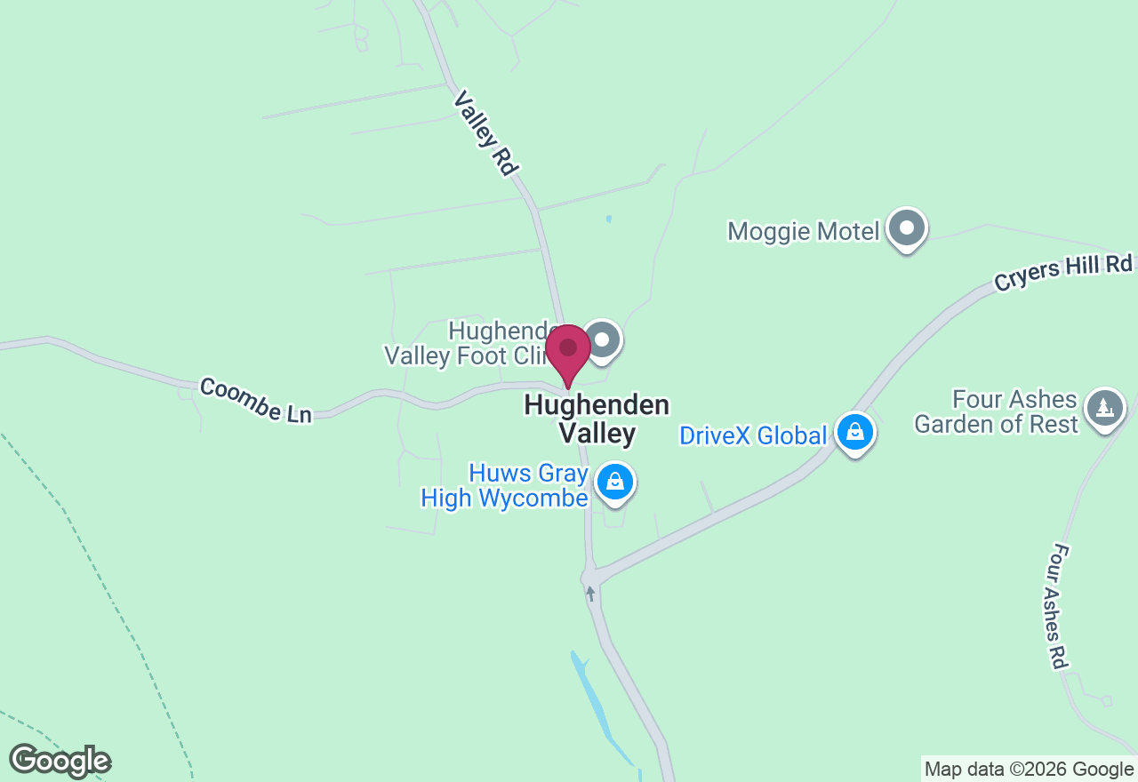 Family Craft Workshop at the Hughenden National Trust Estate location