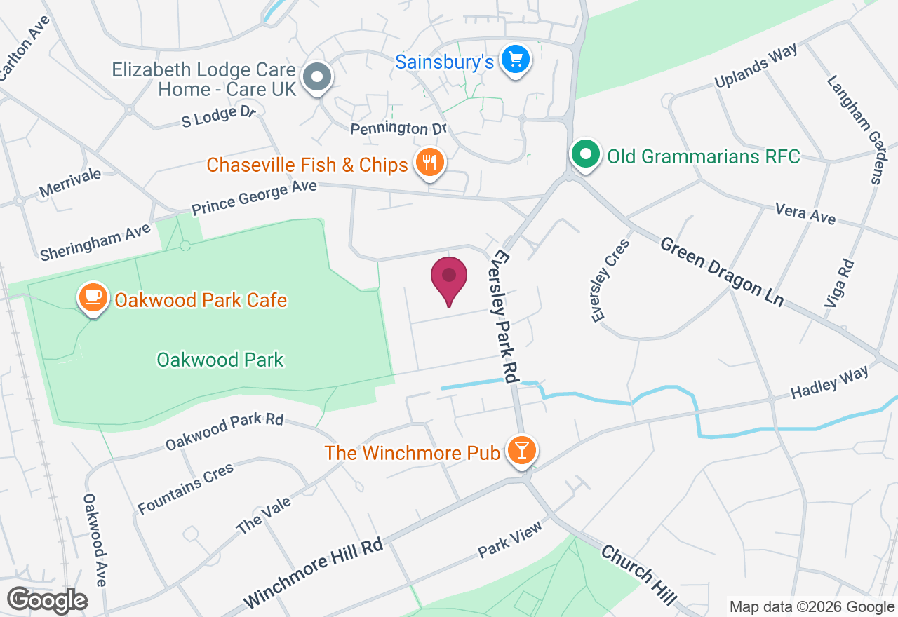 Blockbusters: A Beginner's Quilting Workshop location
