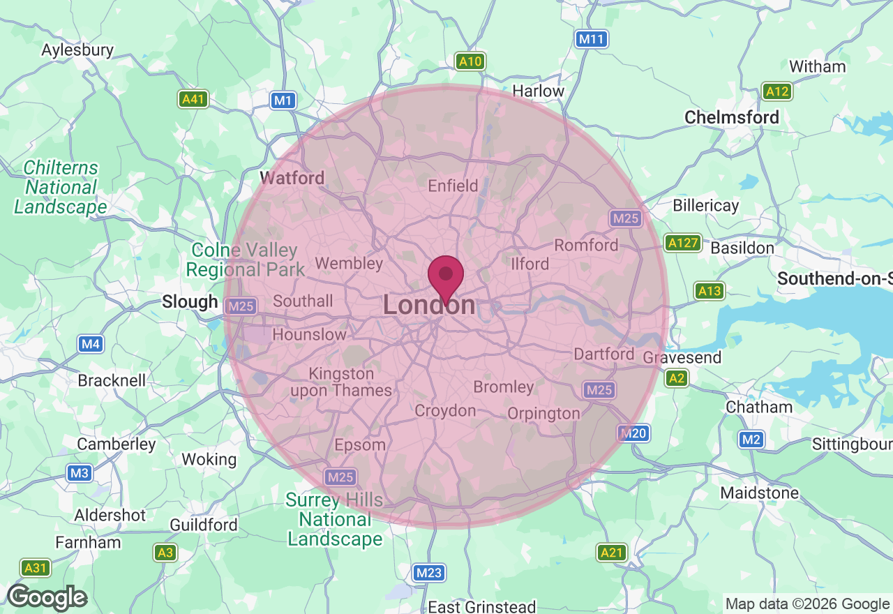 Corporate Coffee Workshop location