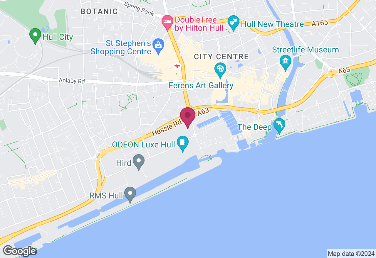 Kids' Halloween Slime Making Workshop location