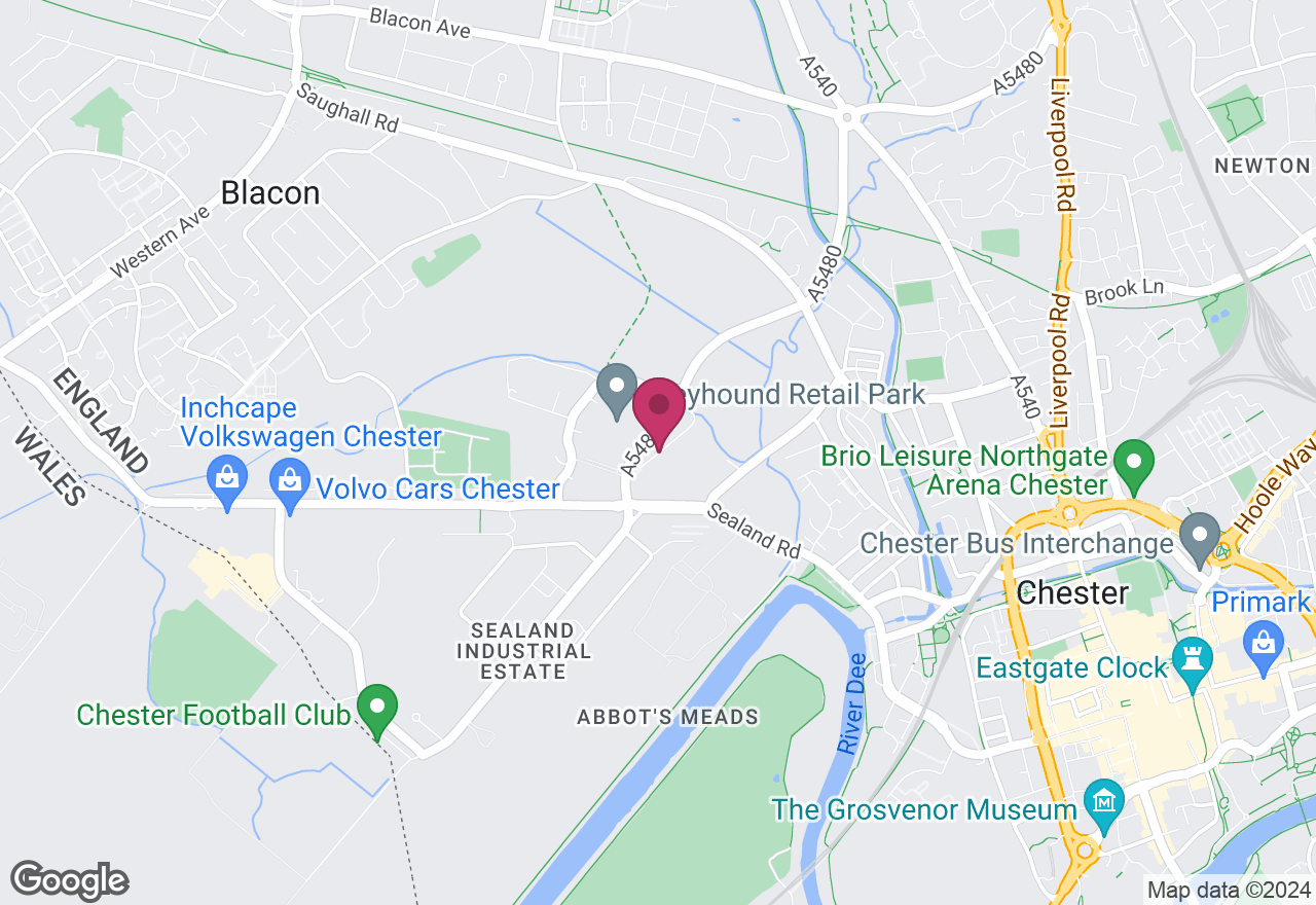 Kids' Halloween Slime Making Workshop location