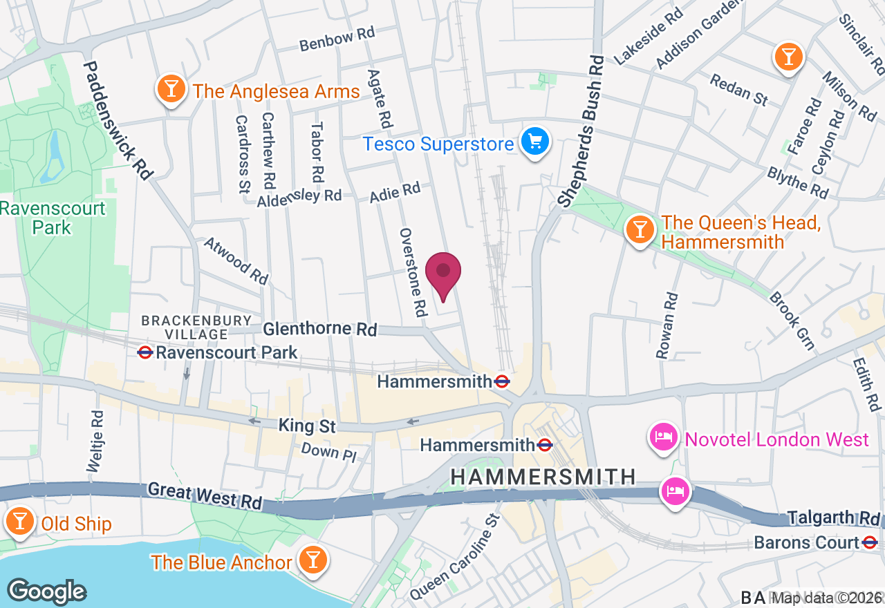 Social Videography Masterclass location