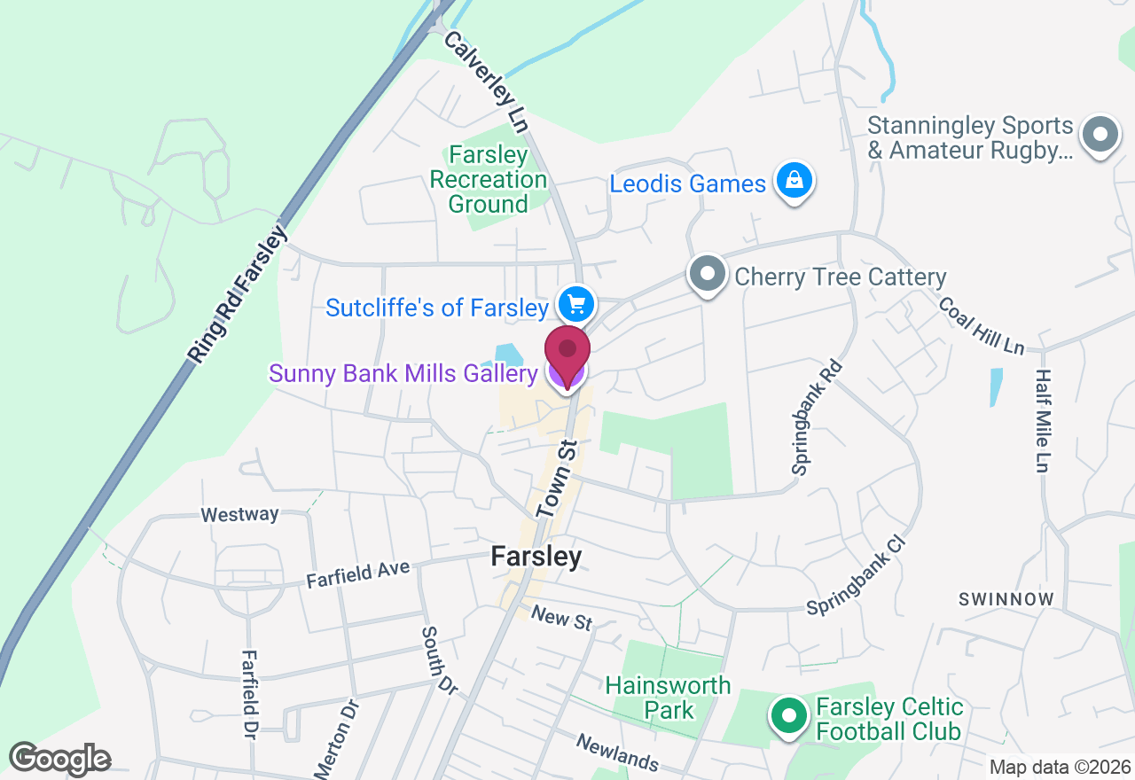 Hand Stamped Christmas Decoration Workshop location