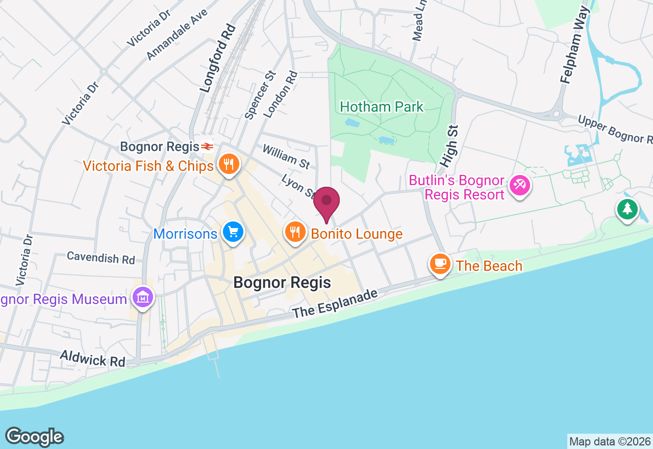 Paint and Sip Class - Bognor Regis location