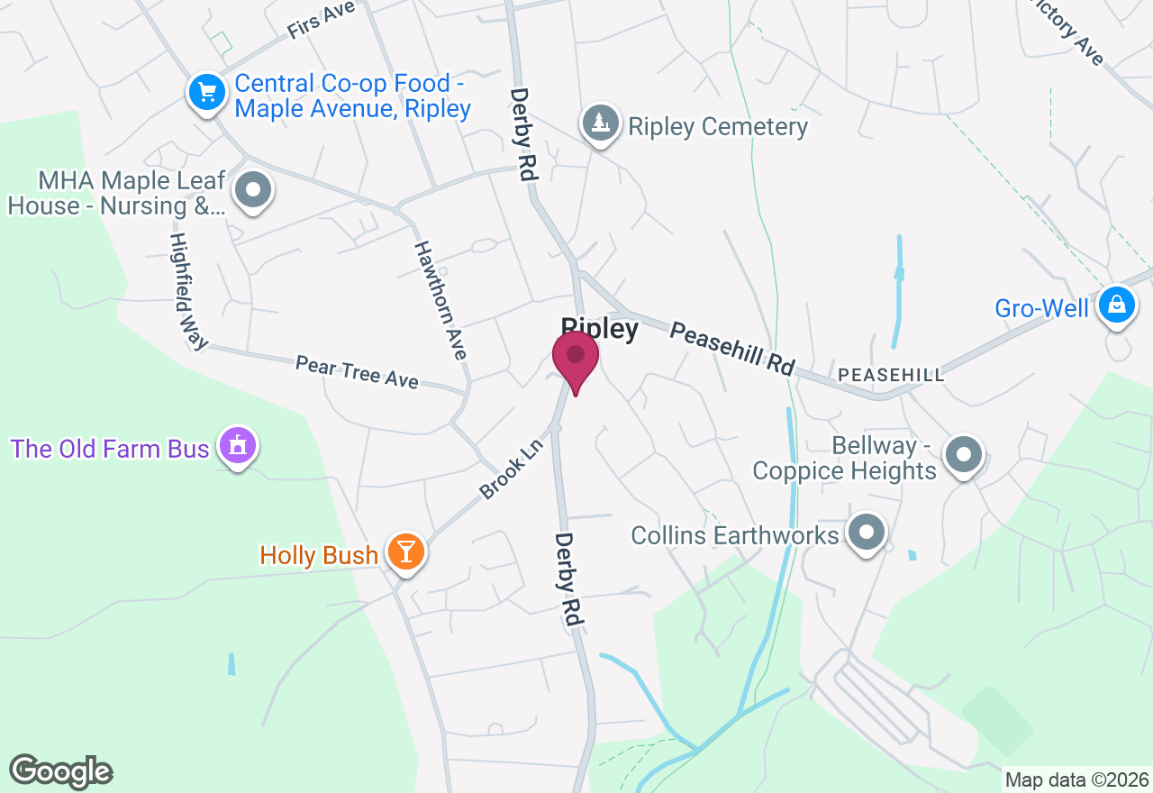 Hand-Built Bud Vase Workshop location