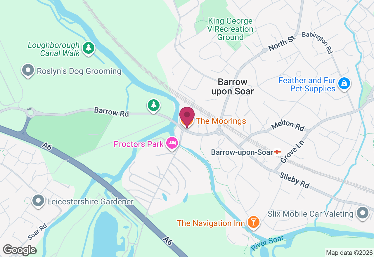 Pottery Painting Workshop location
