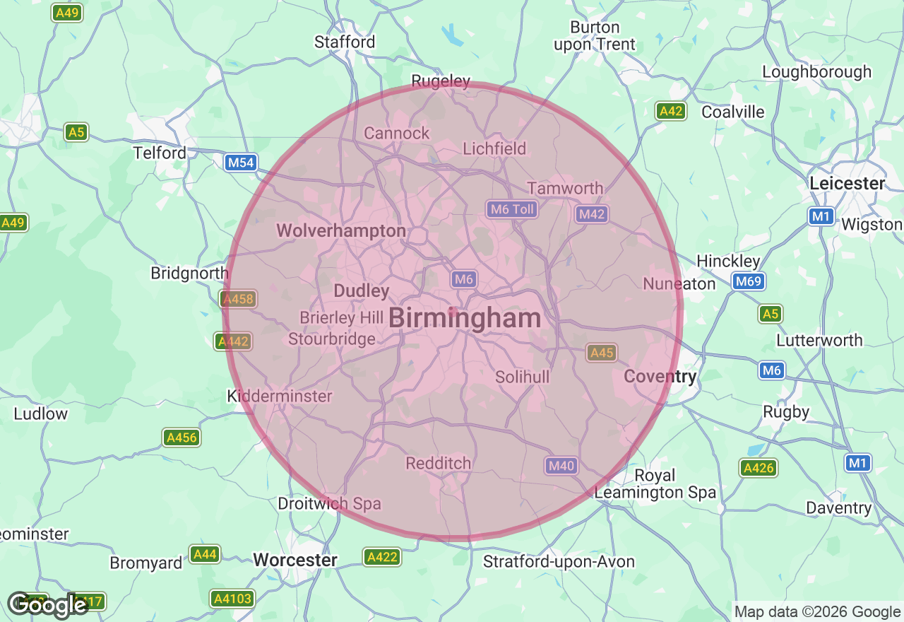 Create Your Own Luxury Charm Bracelet in Birmingham location