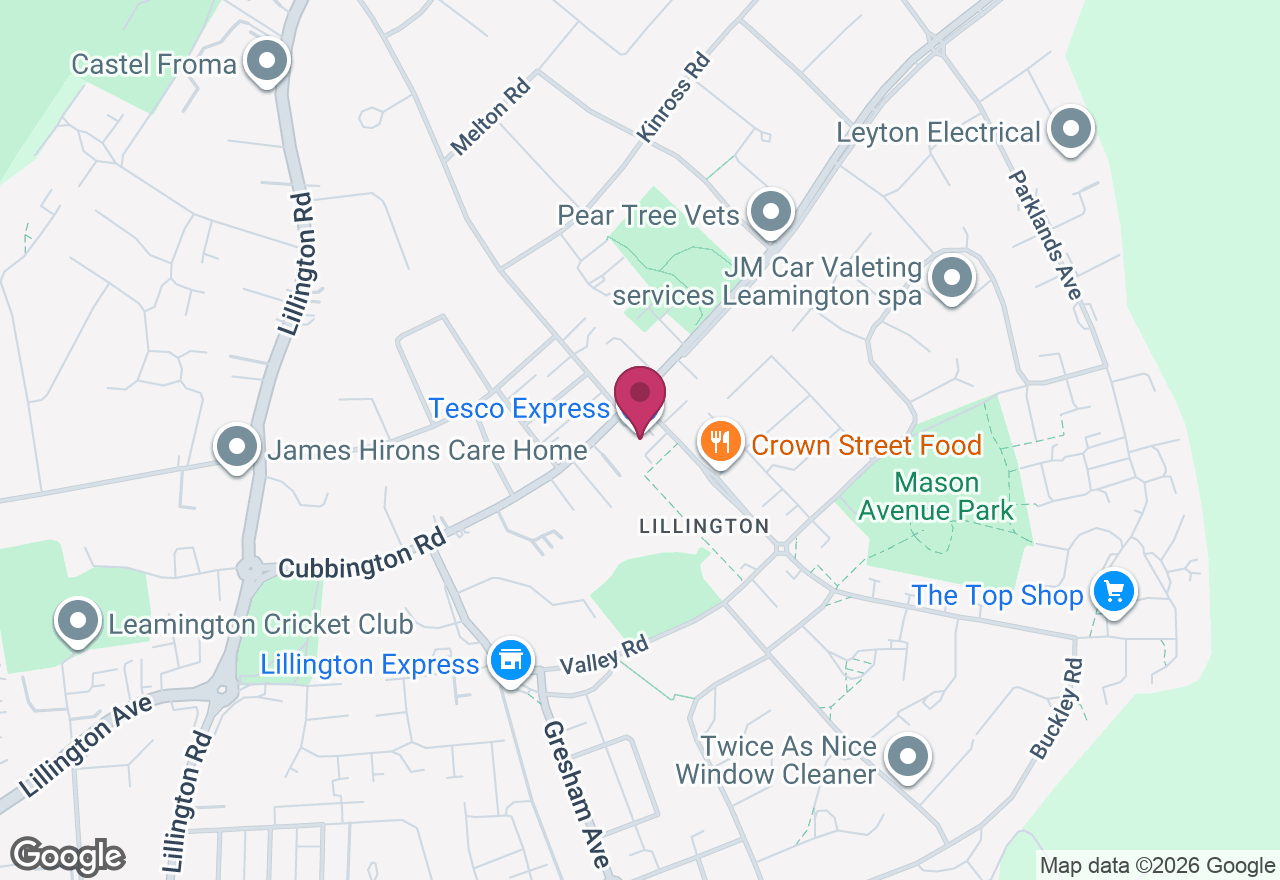 Chocolate Truffle Making Experience location