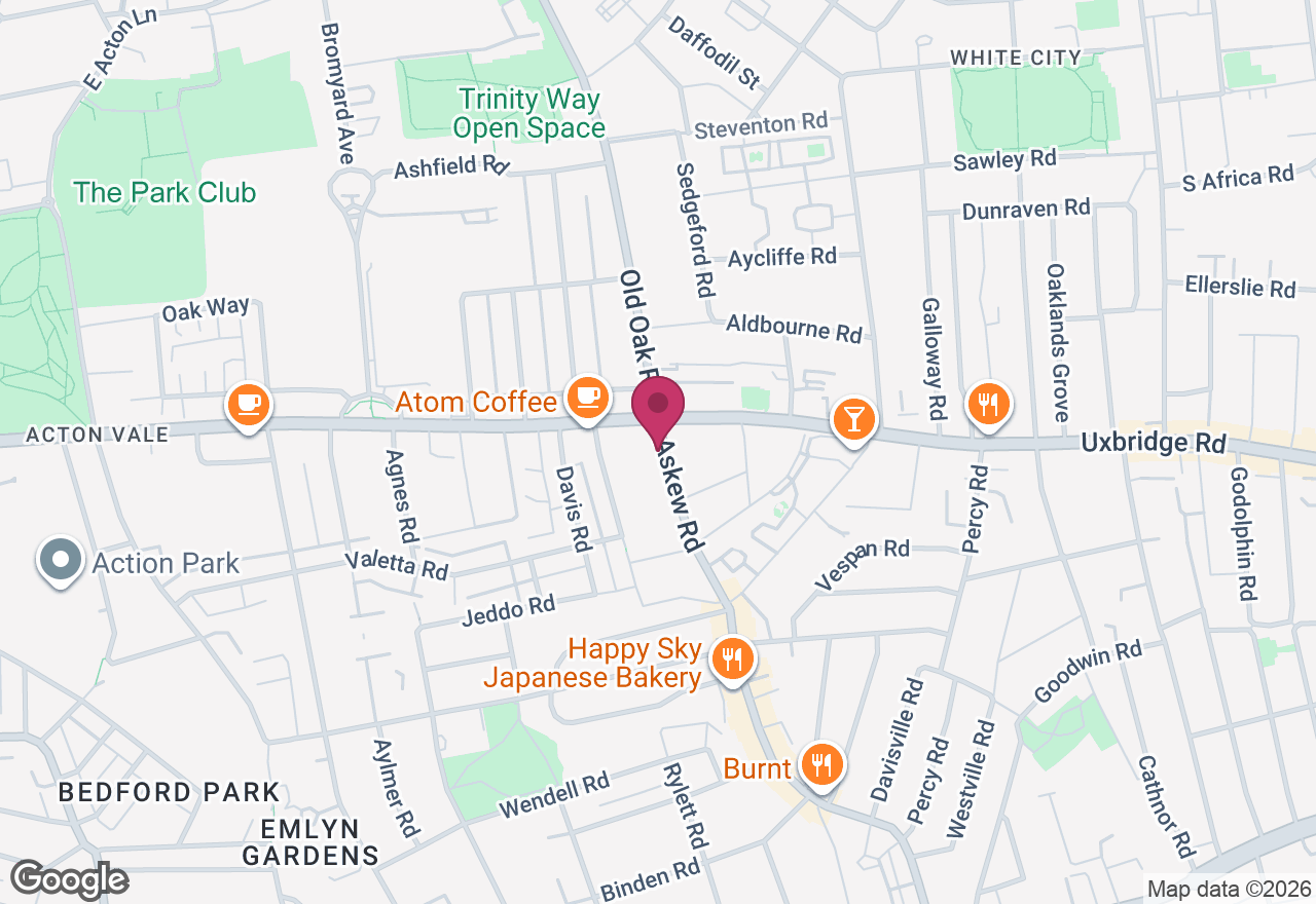 DIY Charm Bracelet and Necklace Workshop location