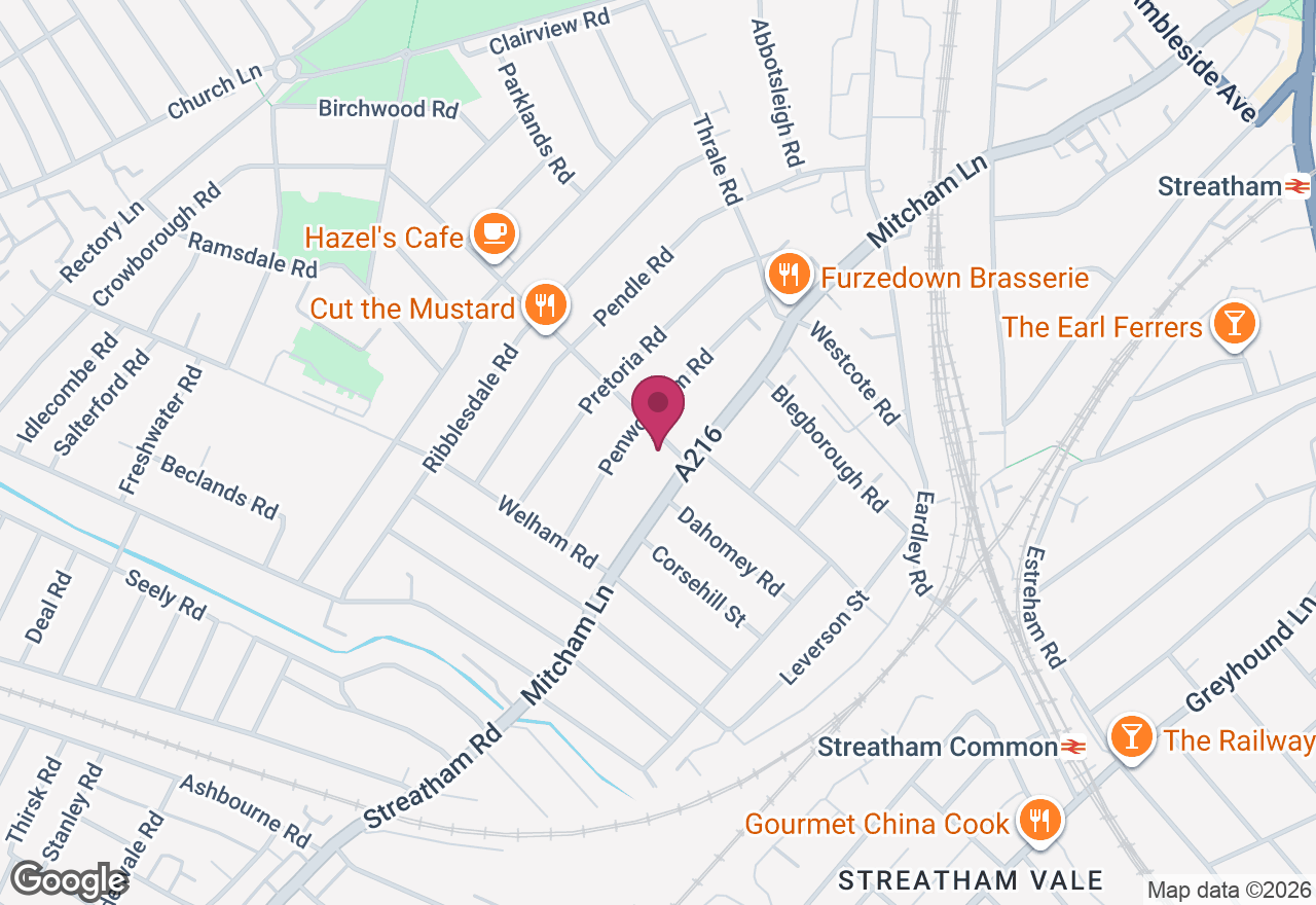 Sip and Paint Workshop location