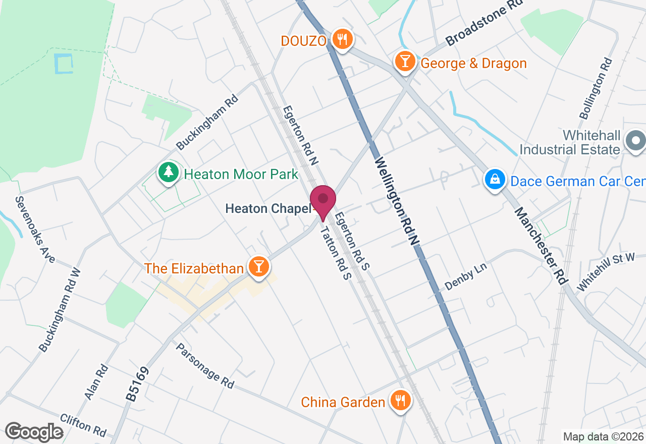 Crystal Wreath Making Workshop location