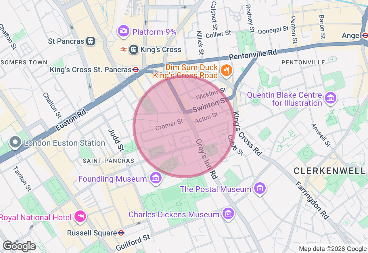Rooted: Money Mindfulness and Planting Workshop location