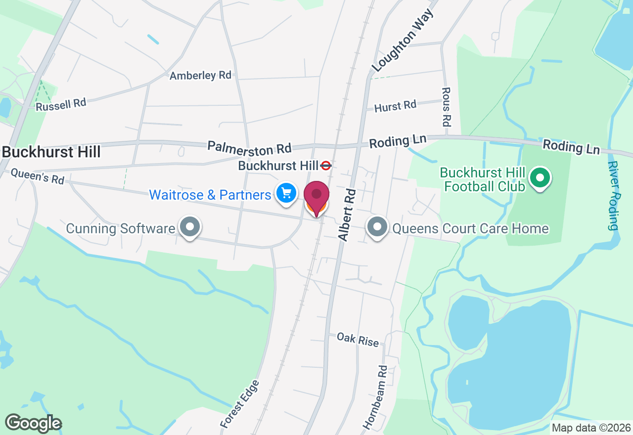 Paint and Sip Class - Buckhurst Hill location