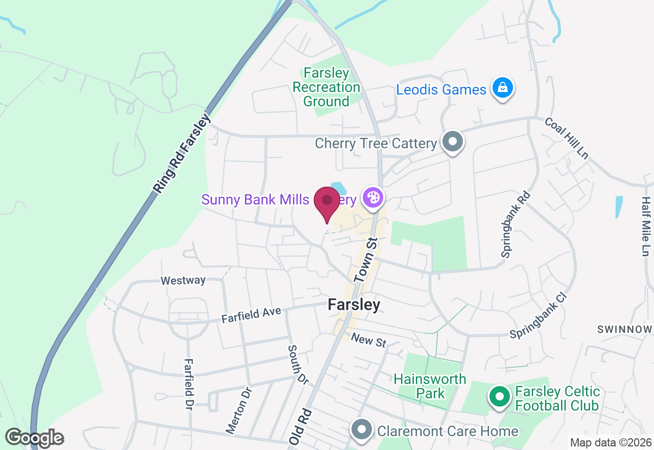 Friday Afternoon Jewellery Course location