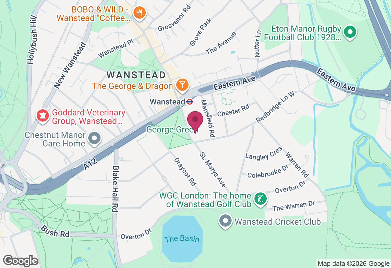 Clothing Repair and Alterations Workshop location
