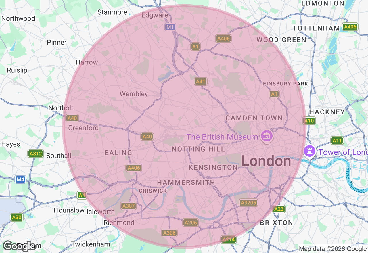 Home Coffee Training Class location