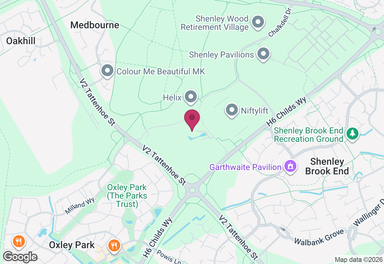 Botanical Soap Making Workshop location